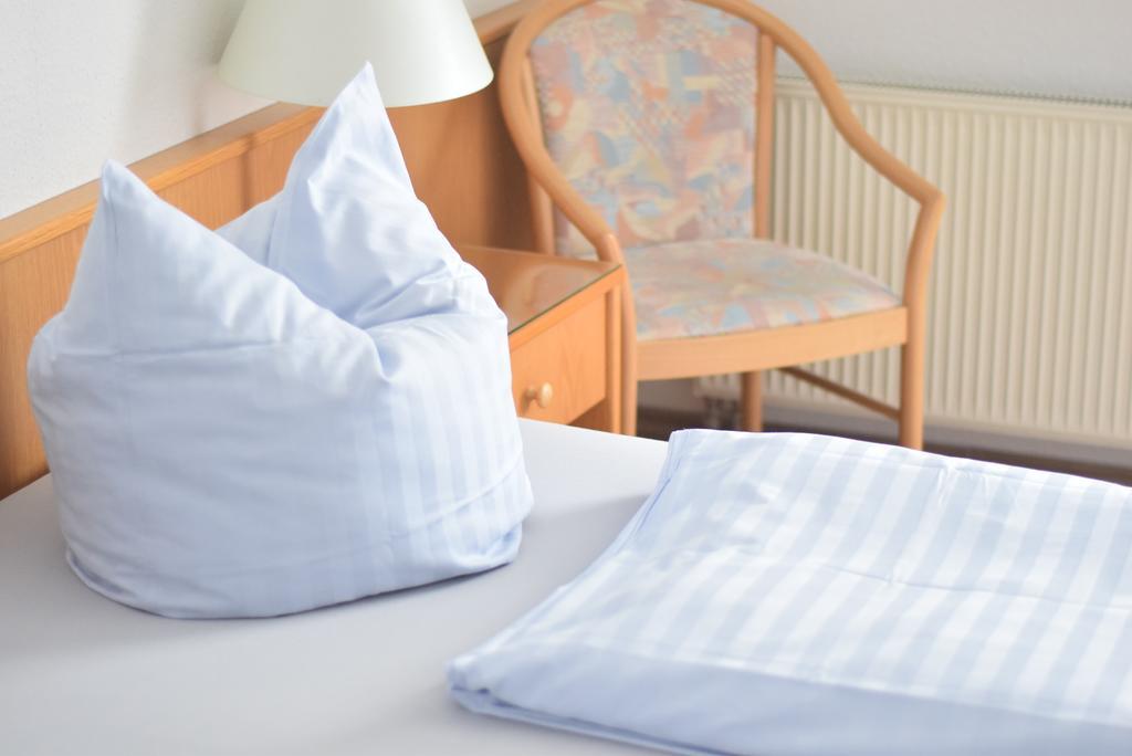 Niebuhrs Hotel Friedrichsdorf Εξωτερικό φωτογραφία